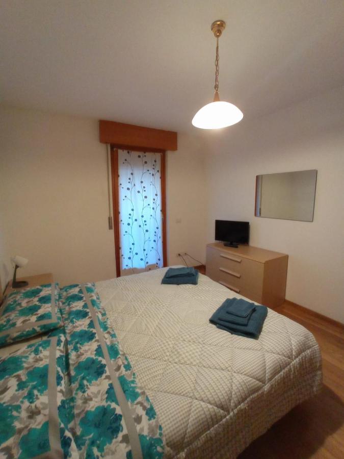 Апартаменти Casita Locazione Turistica Sedico Екстер'єр фото